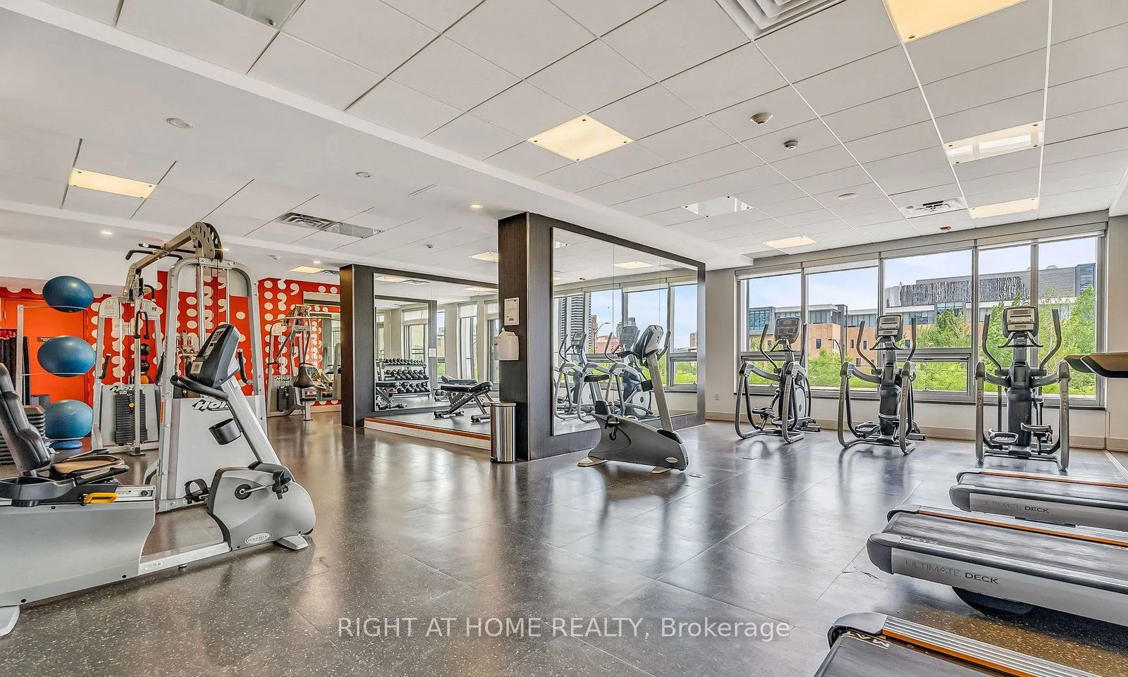 360 Square One Drive, #808