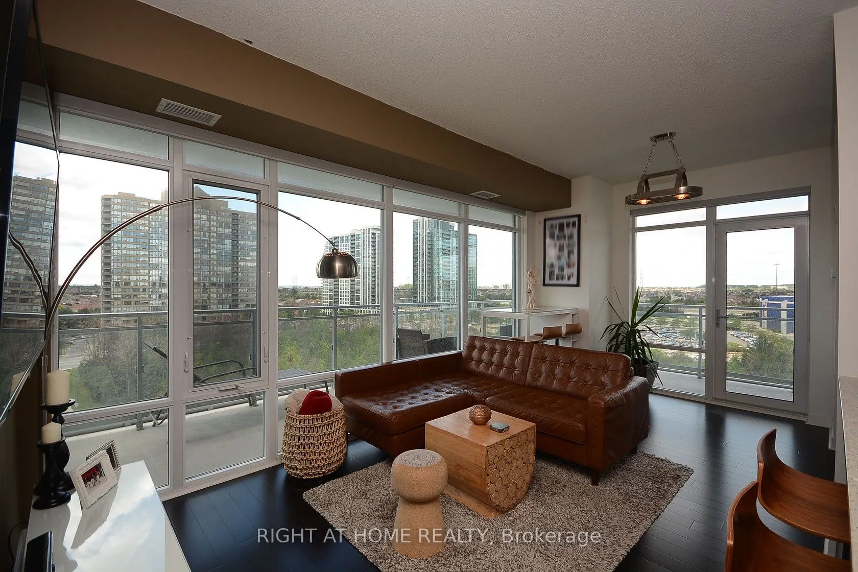 360 Square One Drive, #808