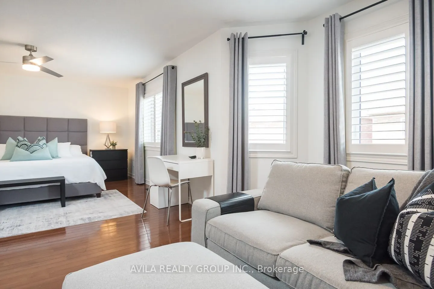 319 Bessborough Drive