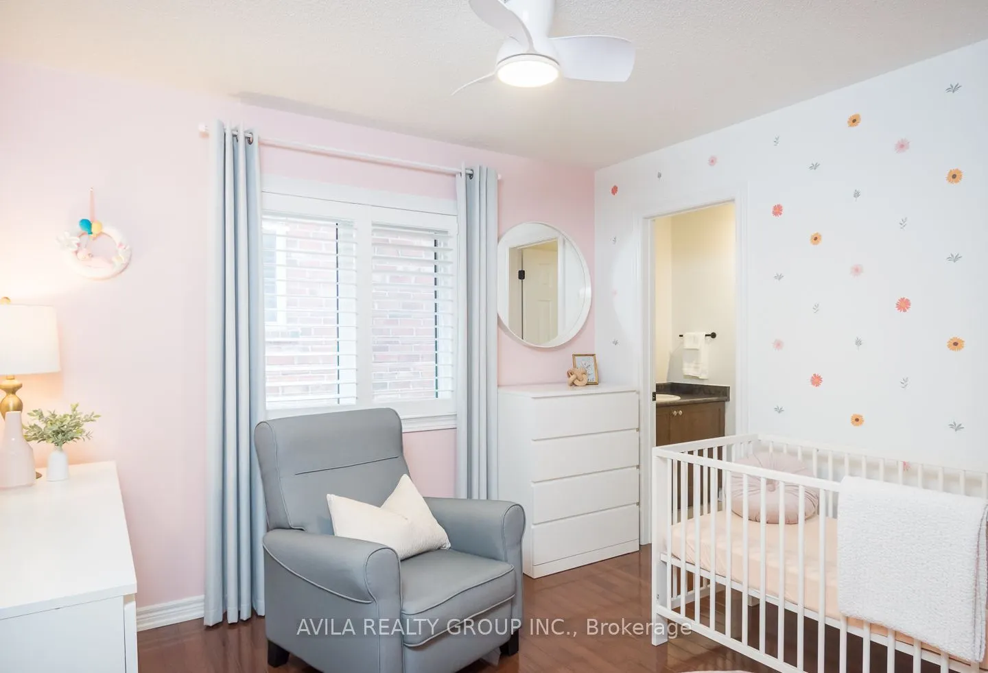 319 Bessborough Drive