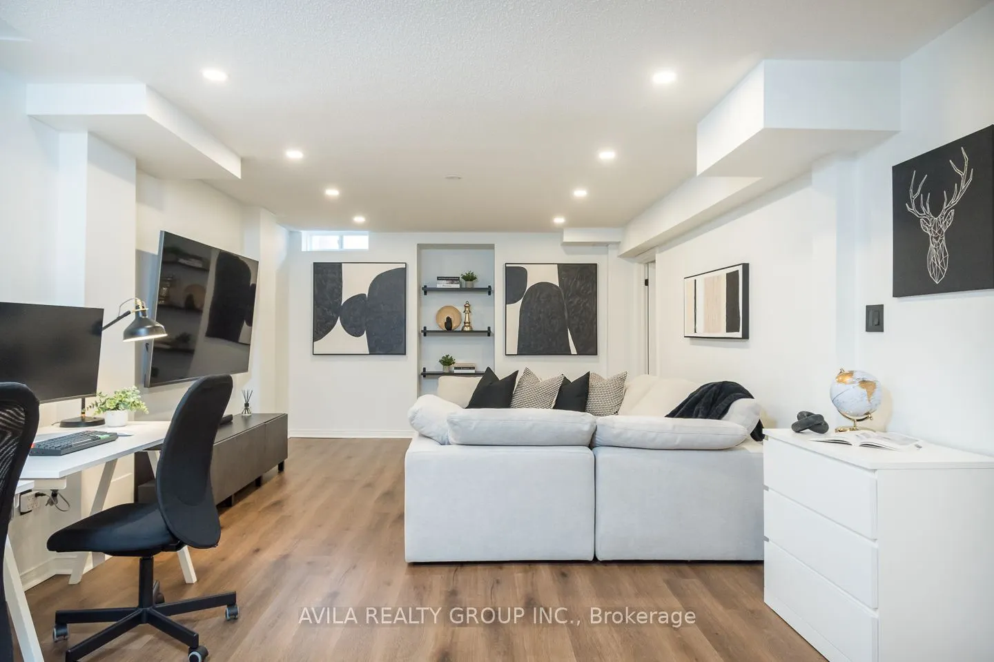 319 Bessborough Drive