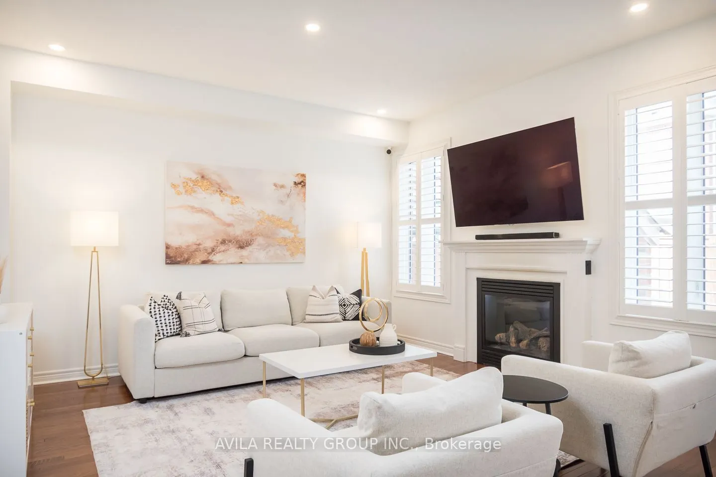 319 Bessborough Drive