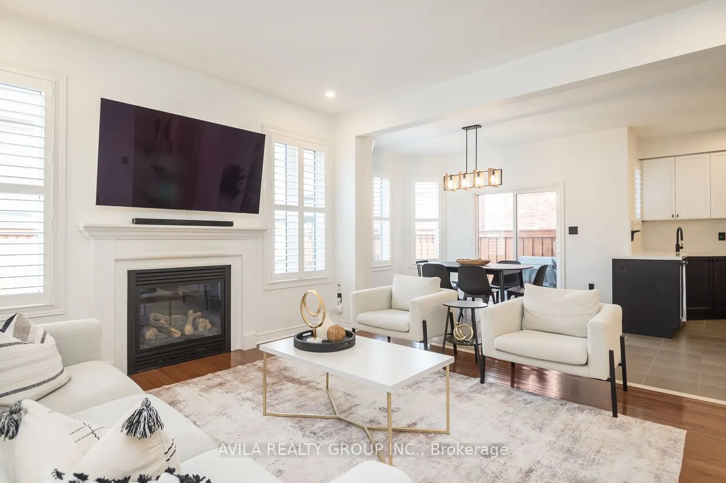 319 Bessborough Drive