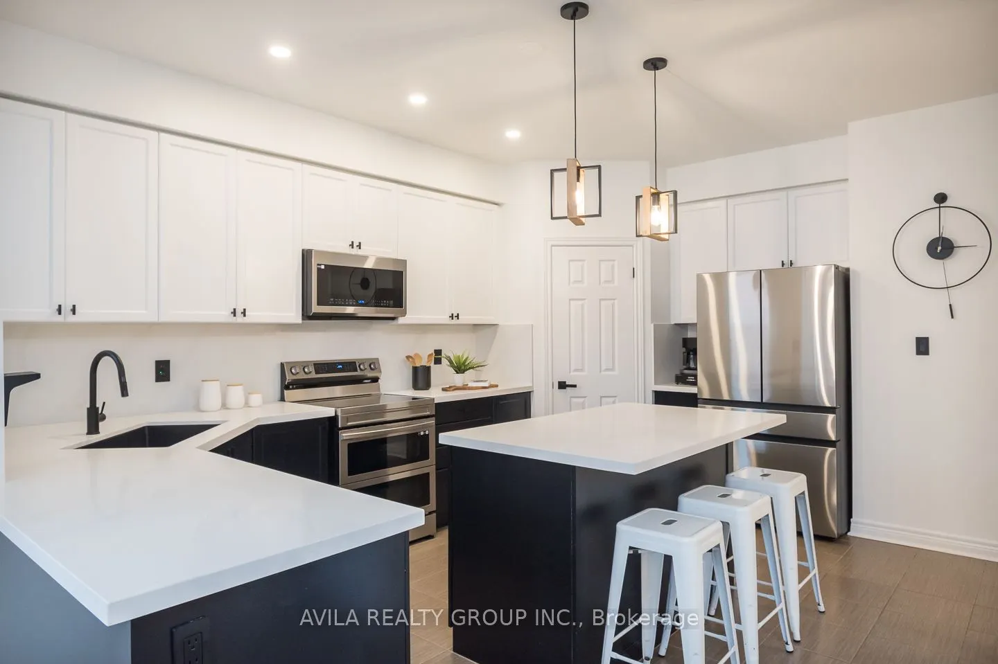 319 Bessborough Drive