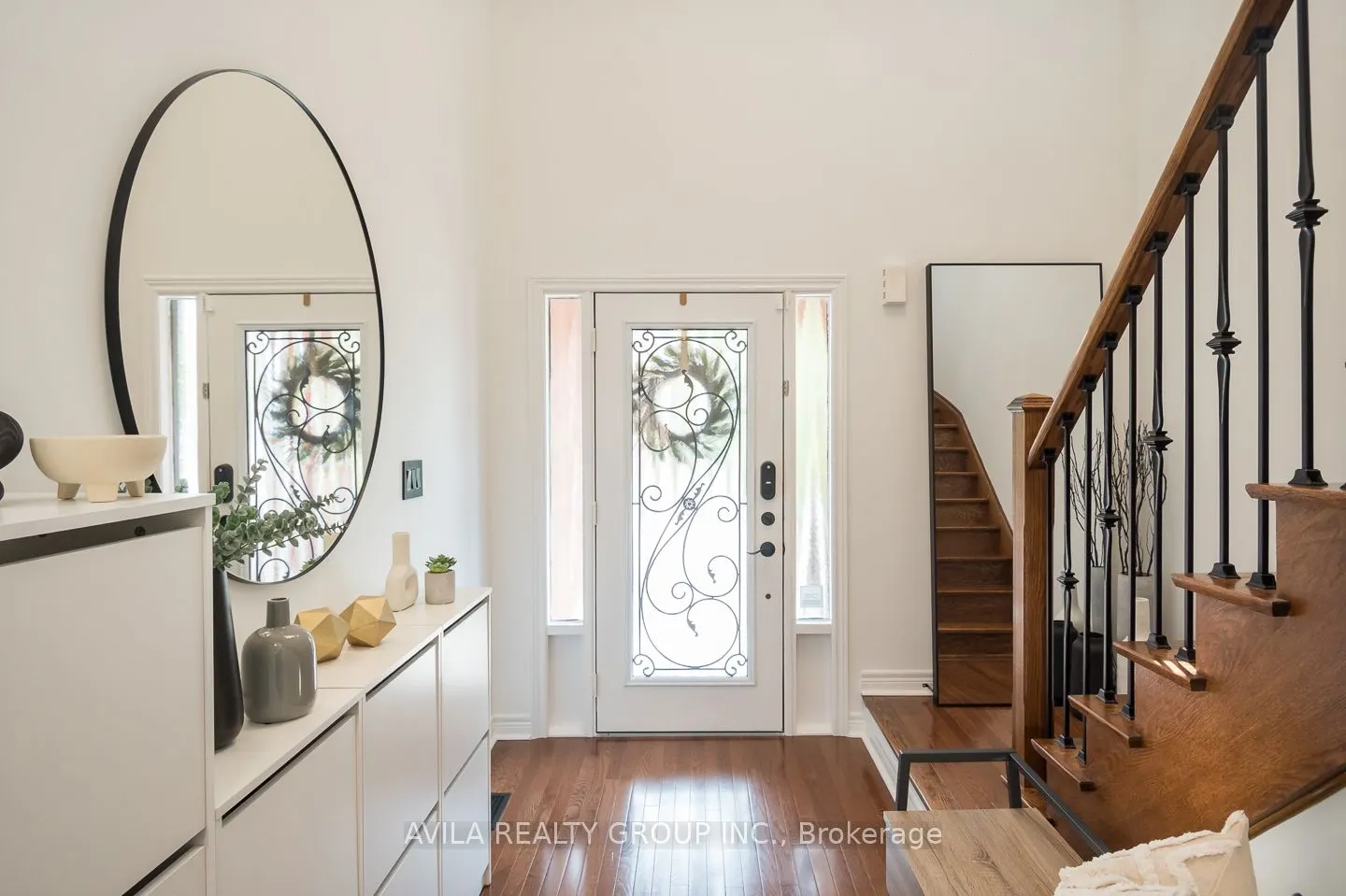 319 Bessborough Drive