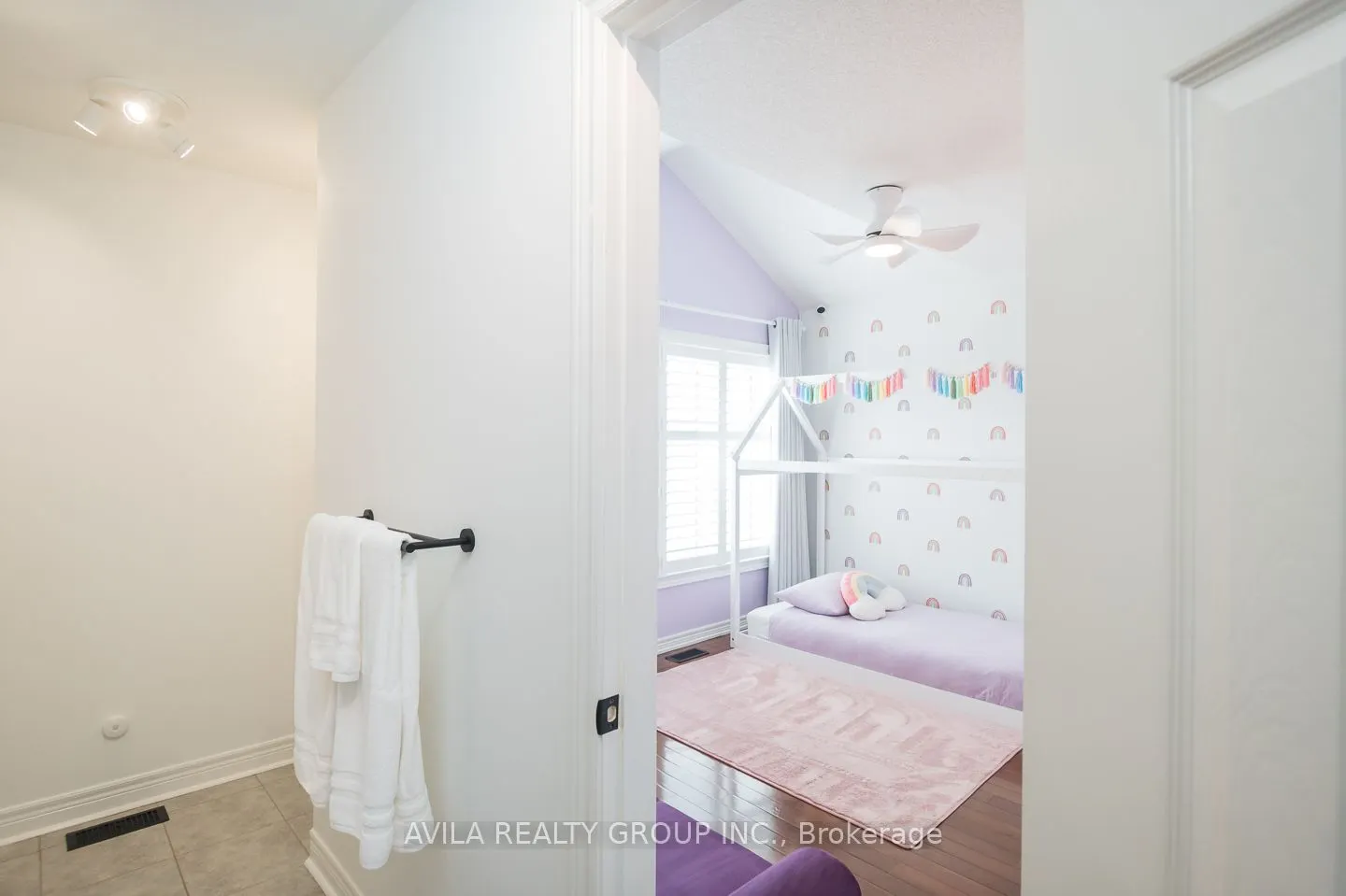 319 Bessborough Drive