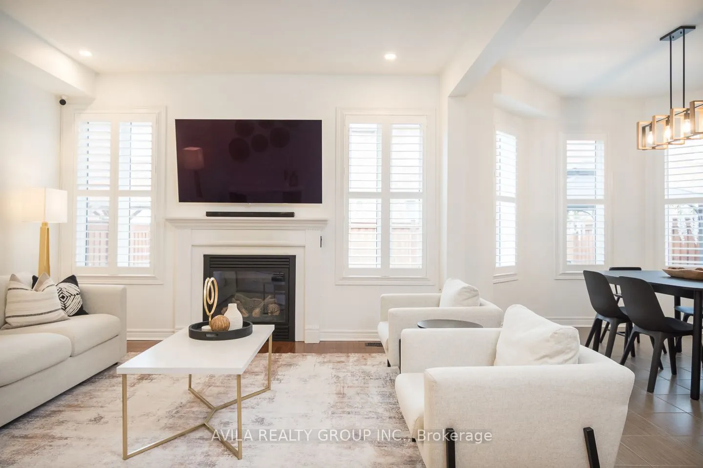 319 Bessborough Drive