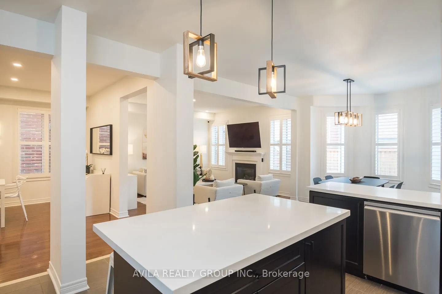 319 Bessborough Drive
