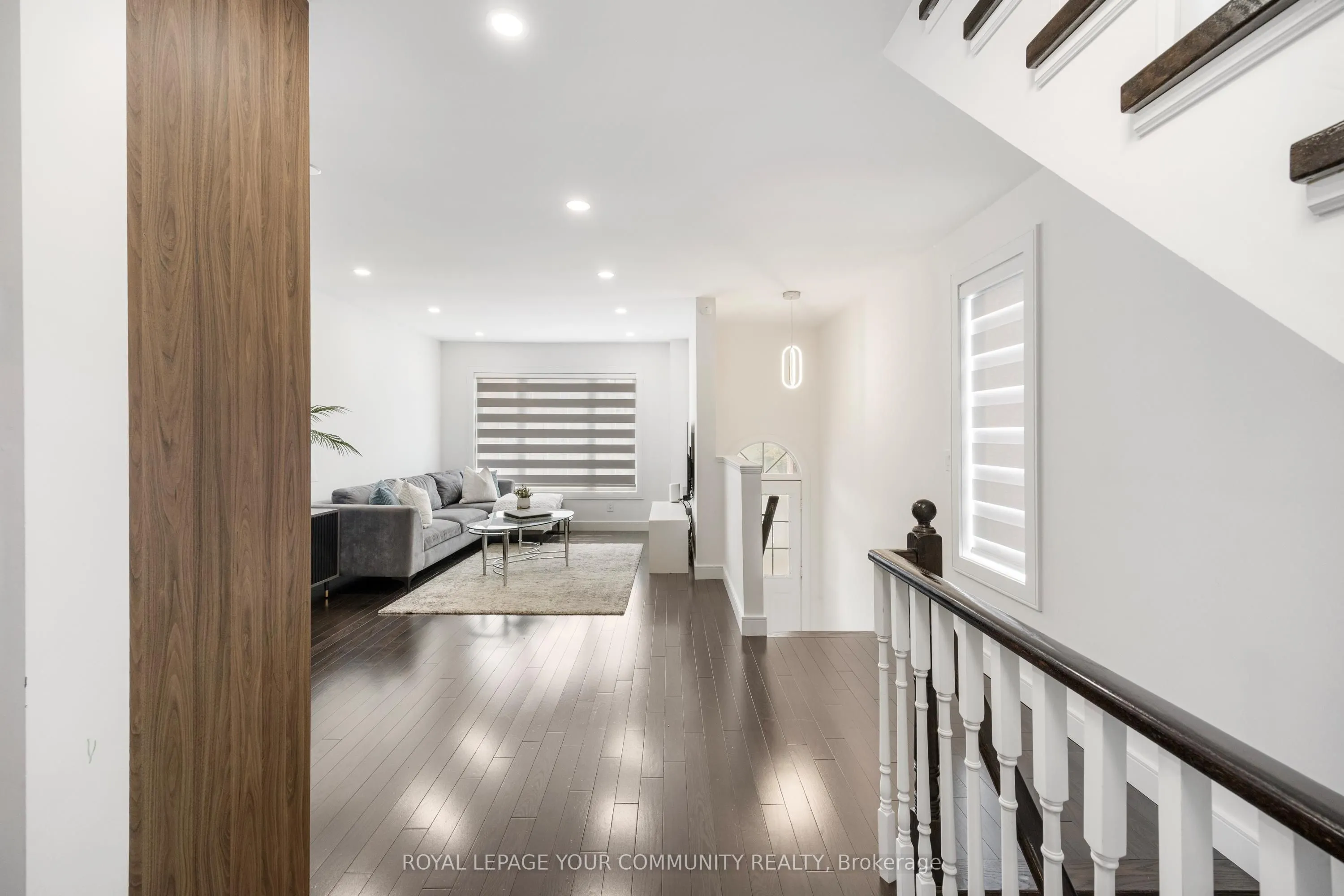 3020 Cedarglen Gate, #17