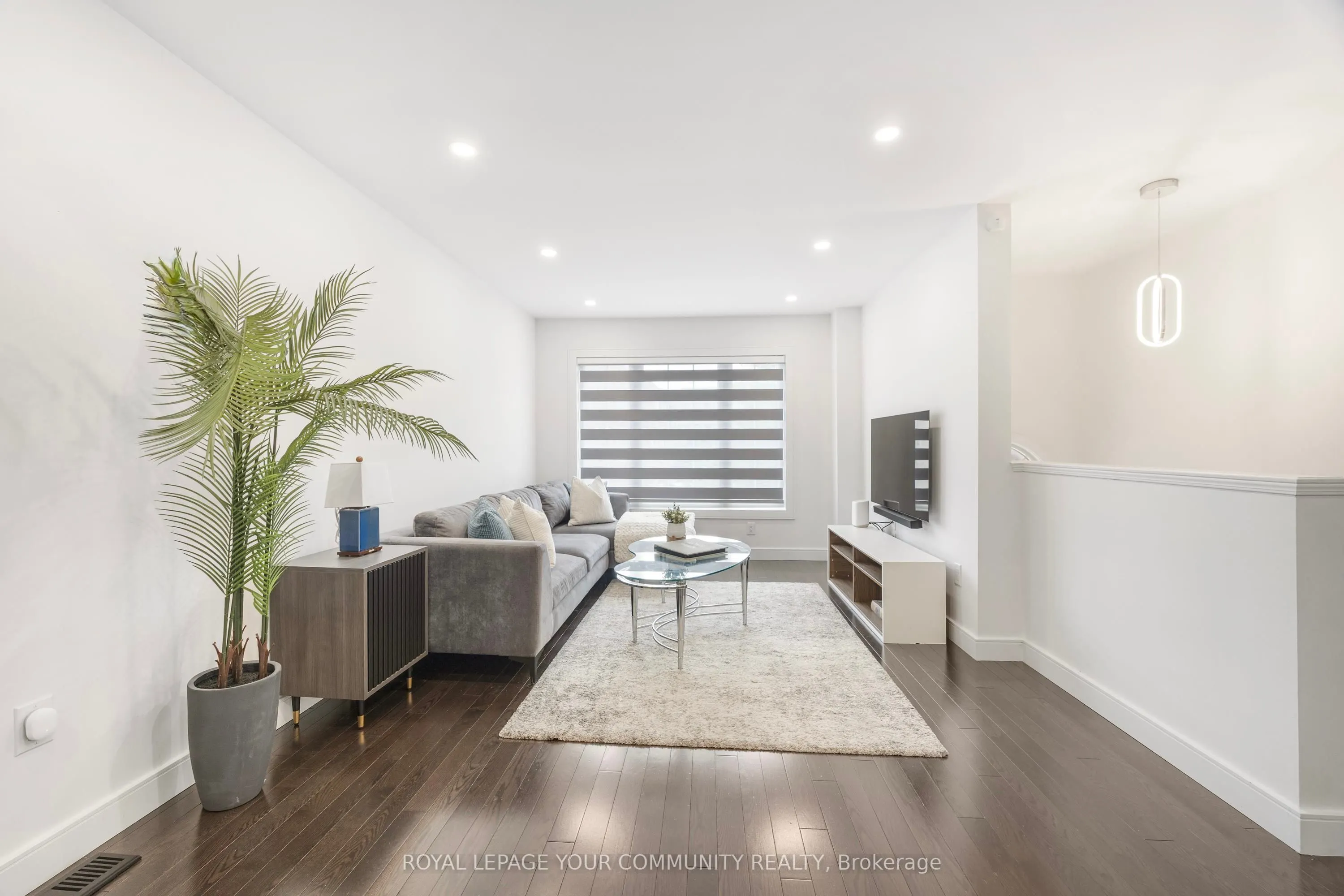 3020 Cedarglen Gate, #17