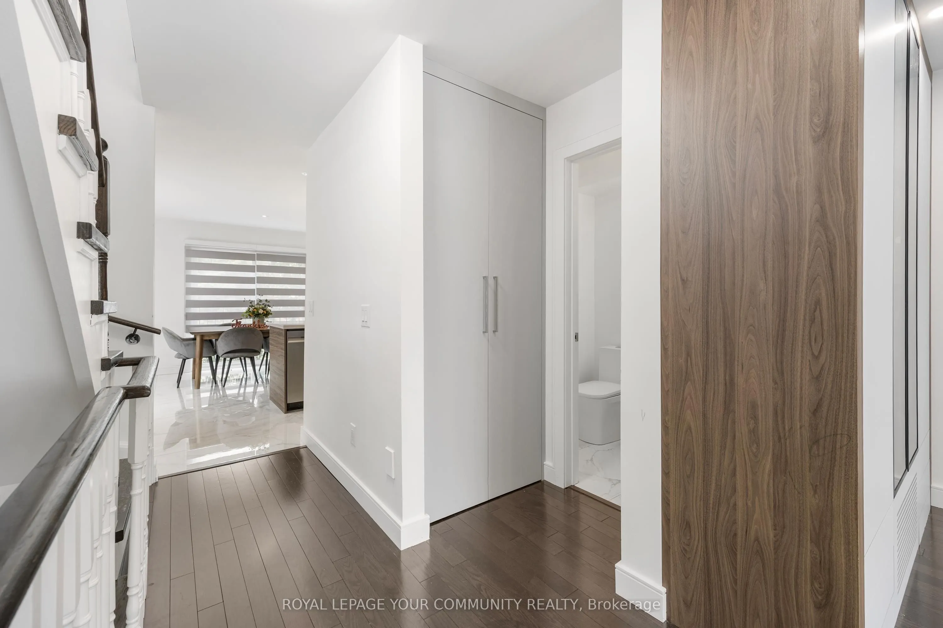 3020 Cedarglen Gate, #17