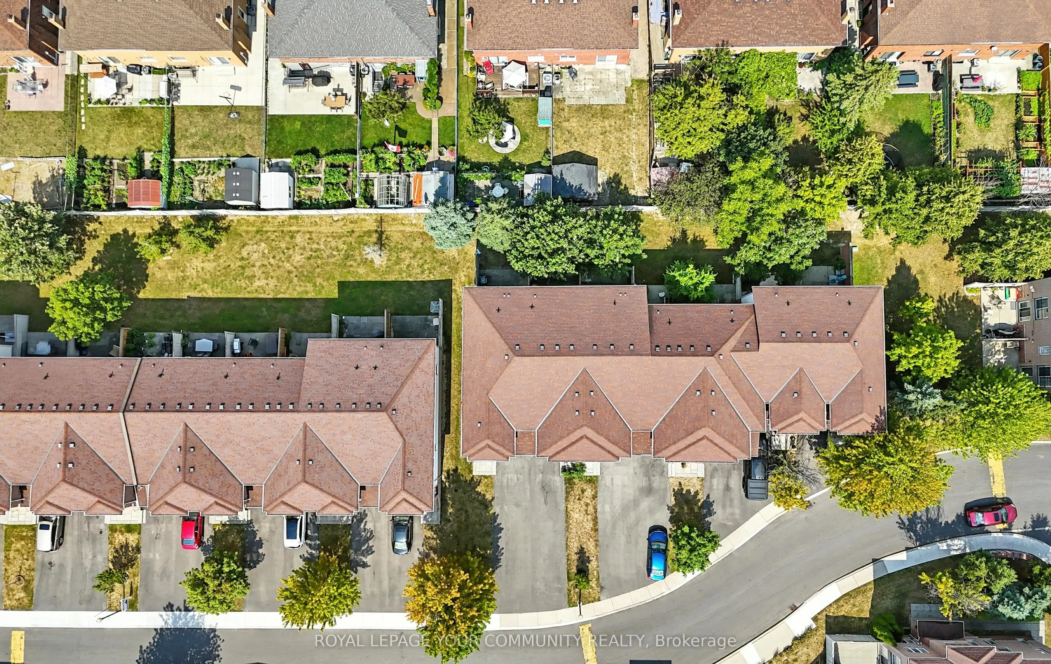 3020 Cedarglen Gate, #17