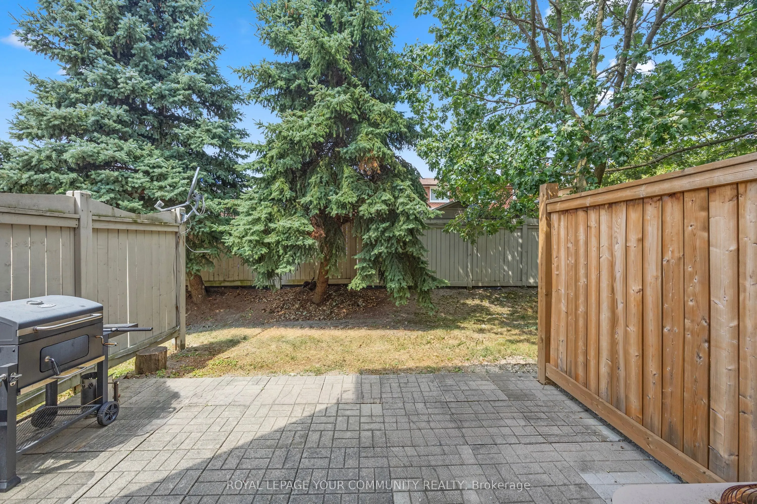 3020 Cedarglen Gate, #17