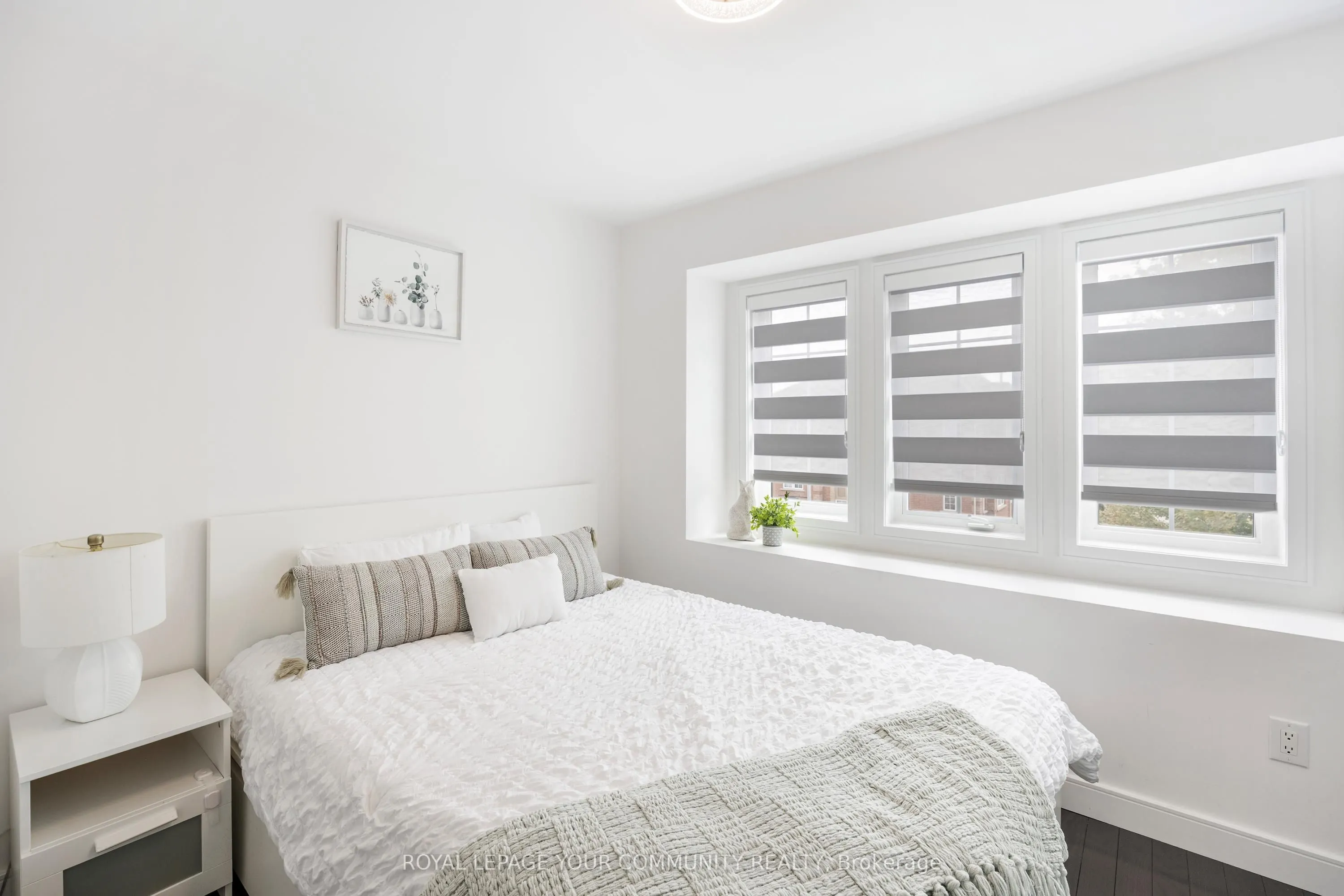 3020 Cedarglen Gate, #17