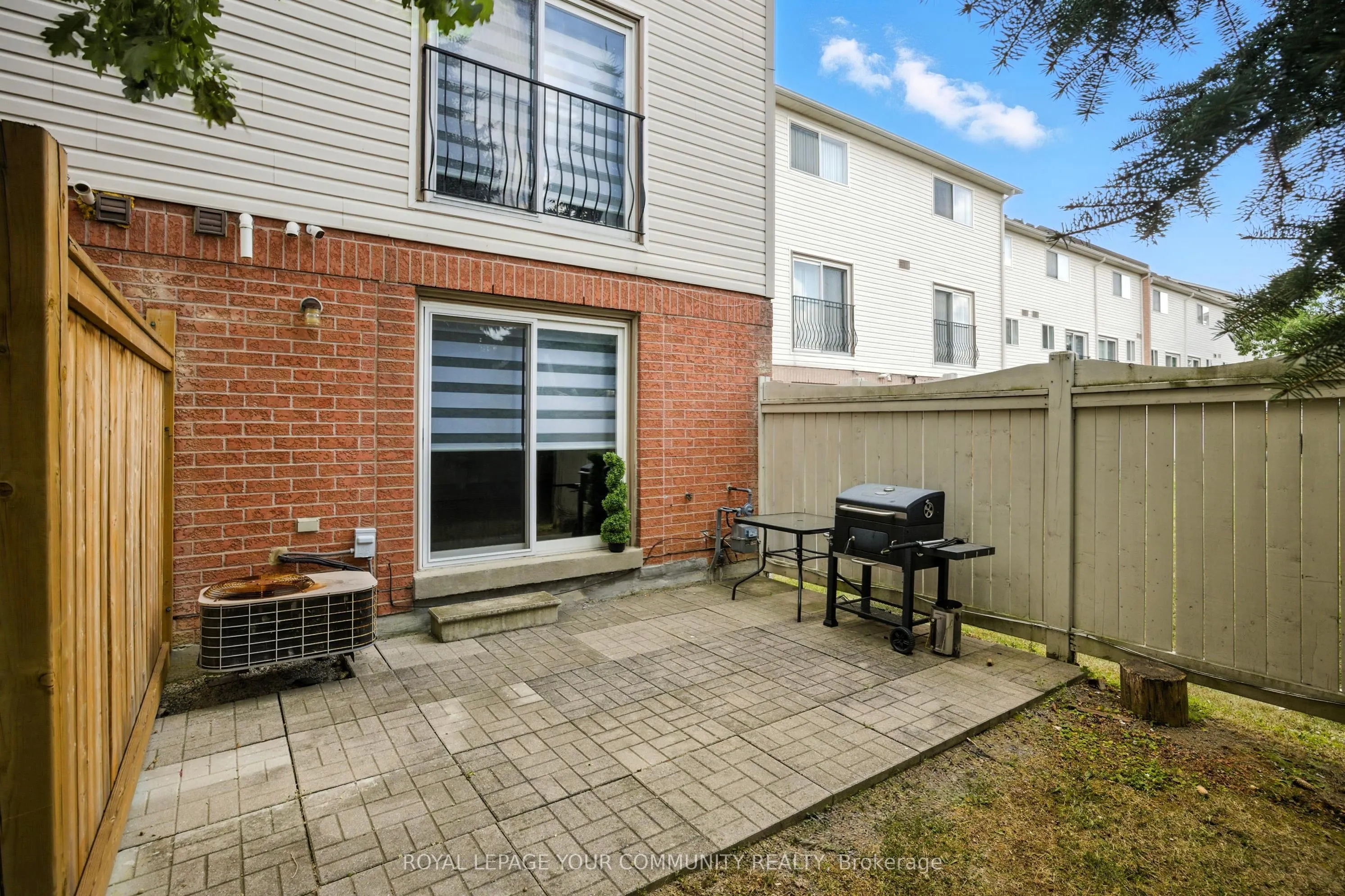 3020 Cedarglen Gate, #17