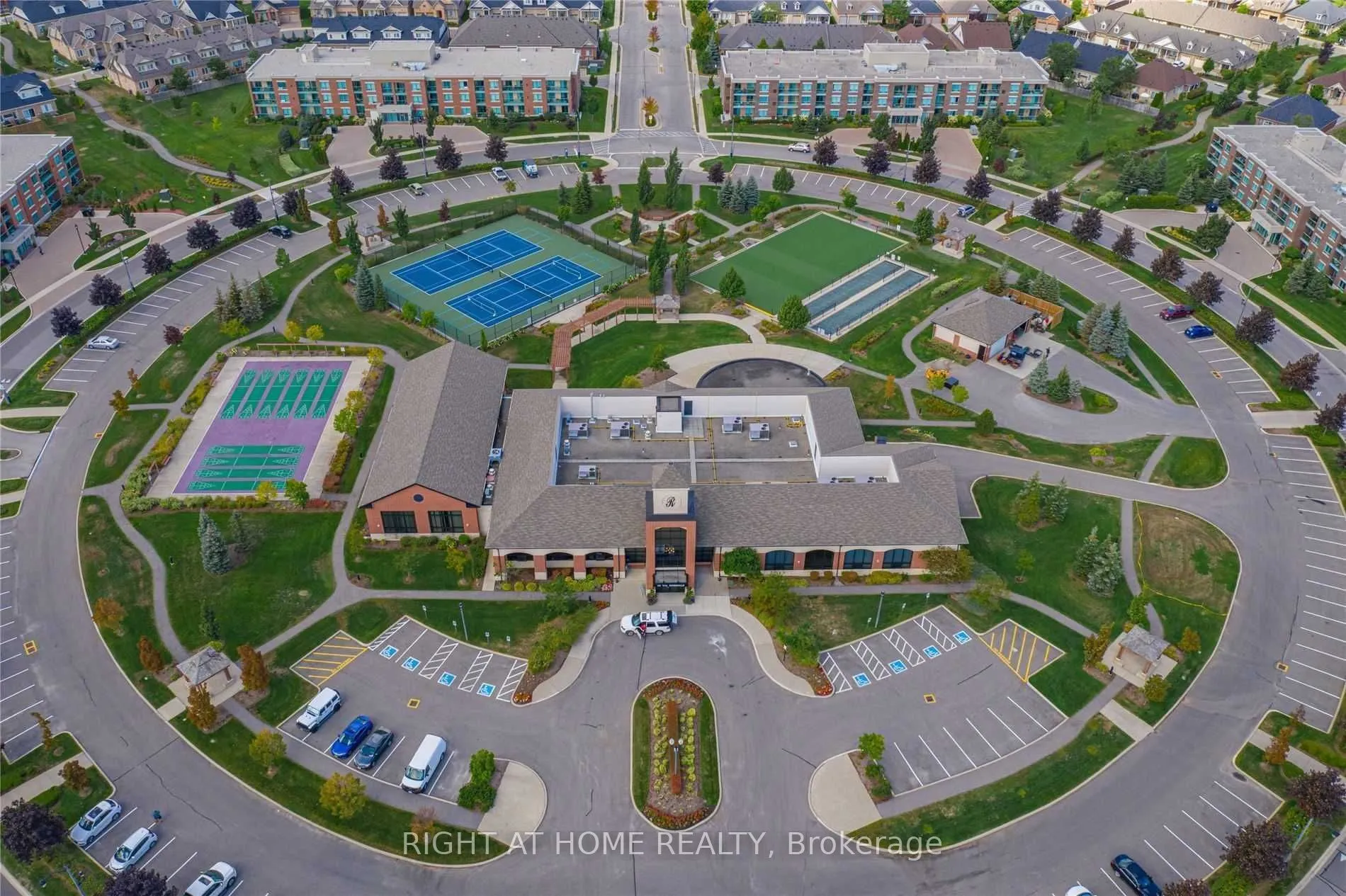 1 Sea Holly Crescent, #1