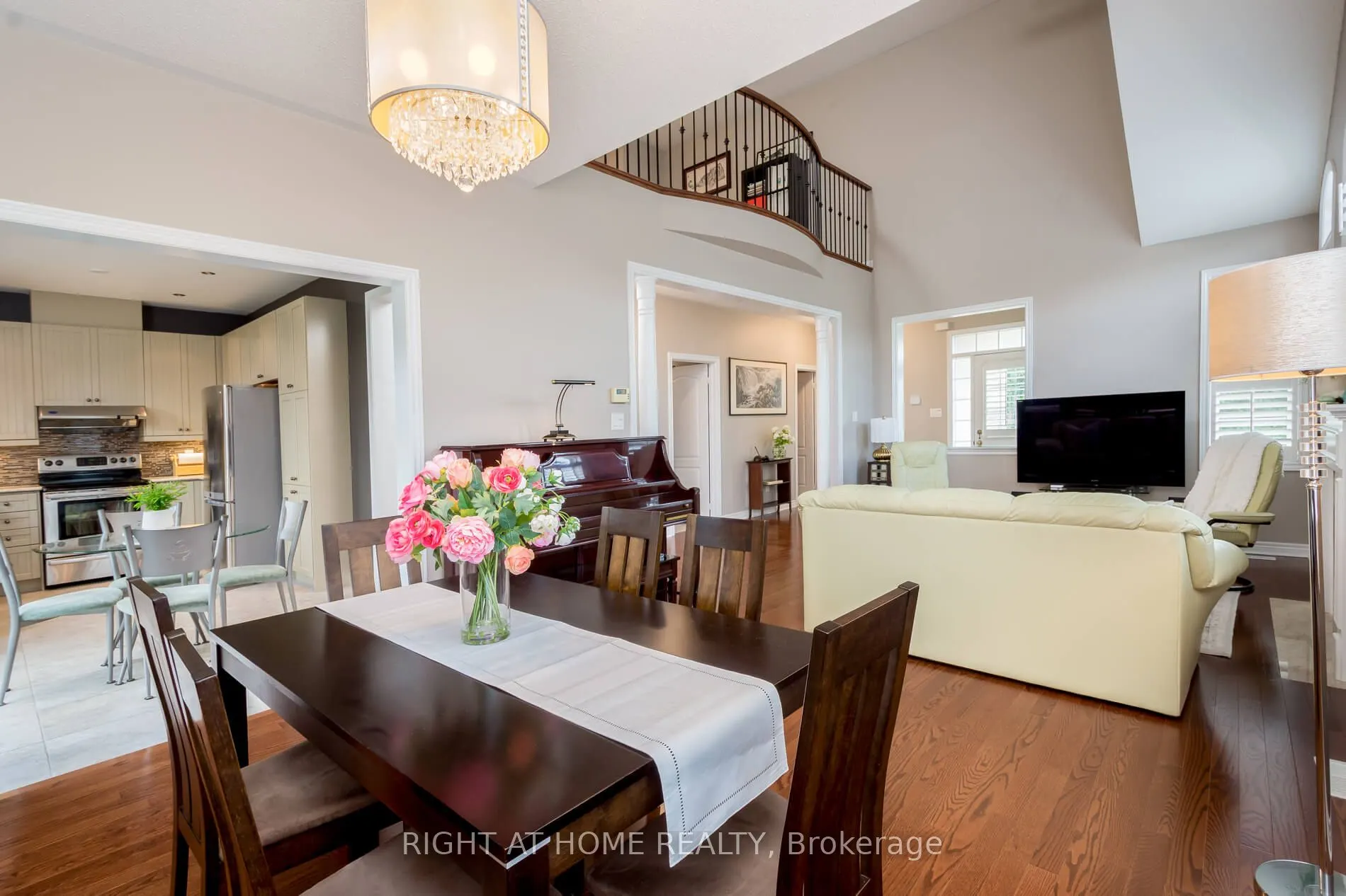 1 Sea Holly Crescent, #1