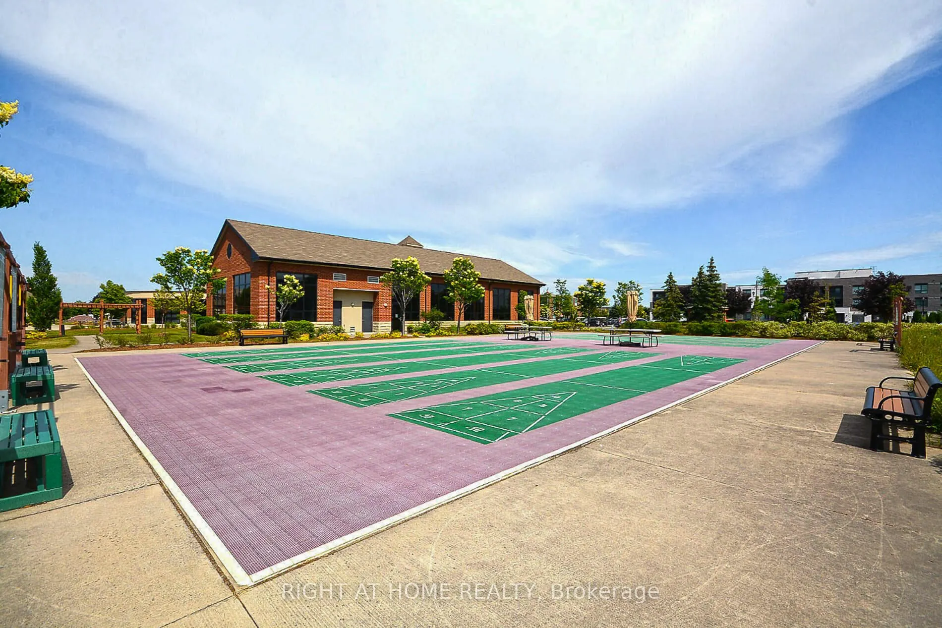 1 Sea Holly Crescent, #1