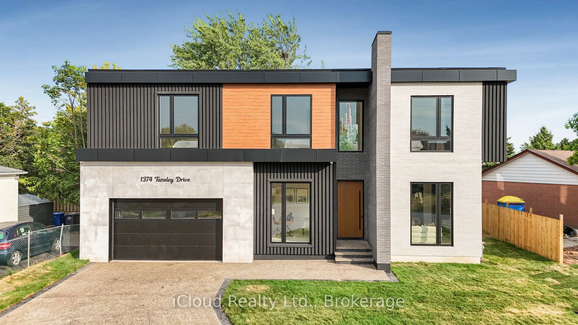 1374 Tansley Drive