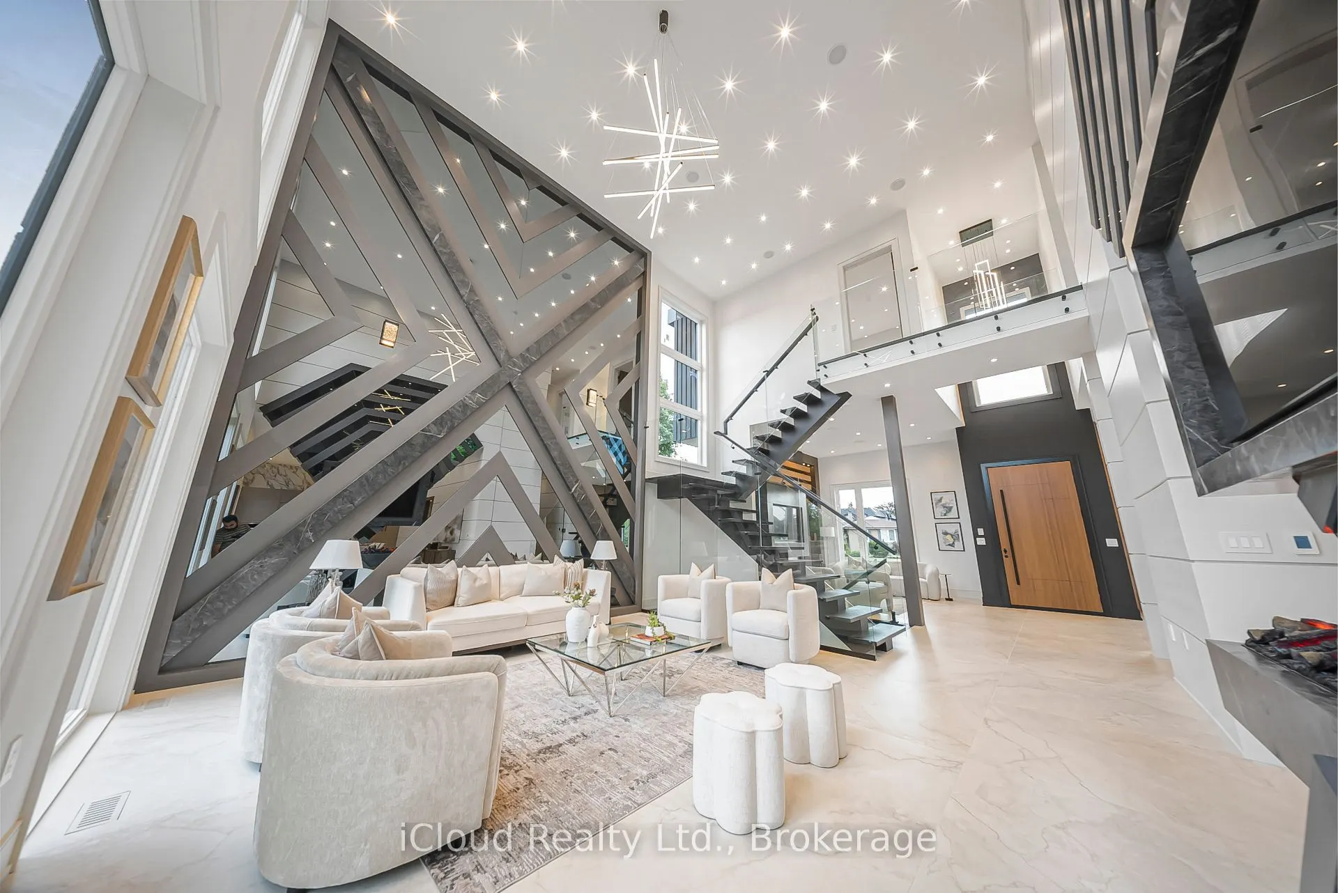 1374 Tansley Drive