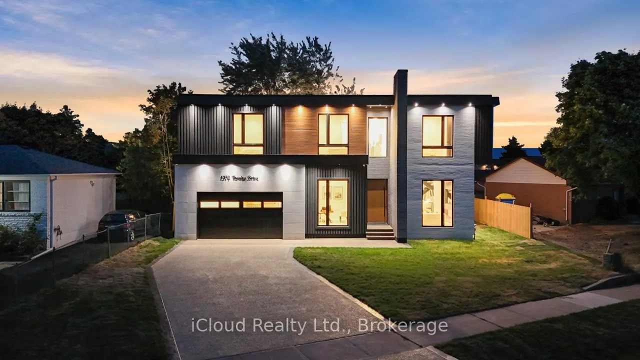 1374 Tansley Drive