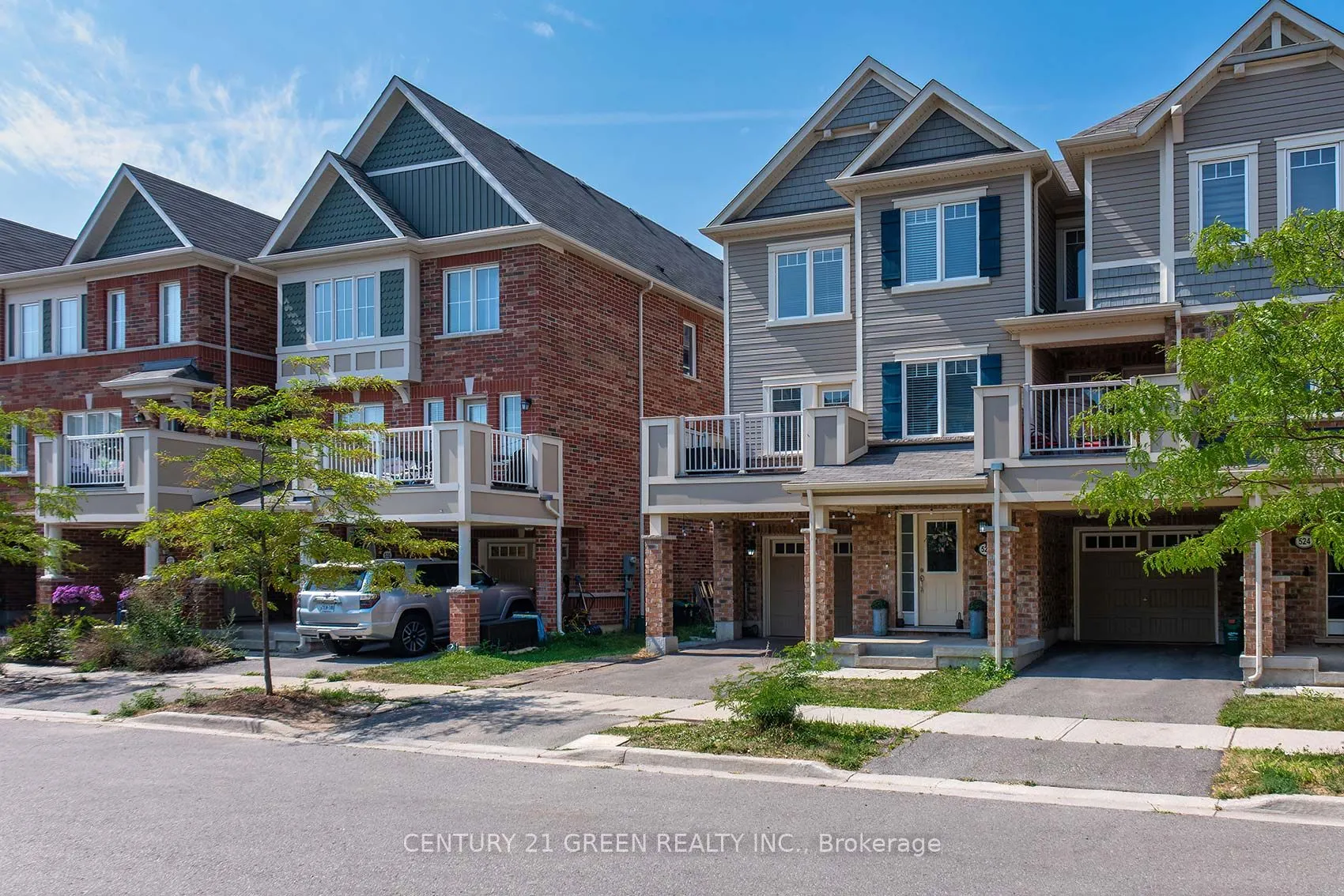 526 Allport Gate