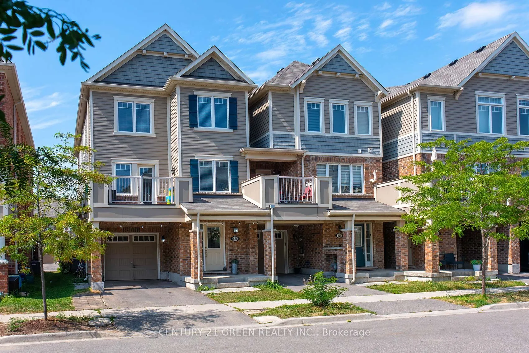 526 Allport Gate