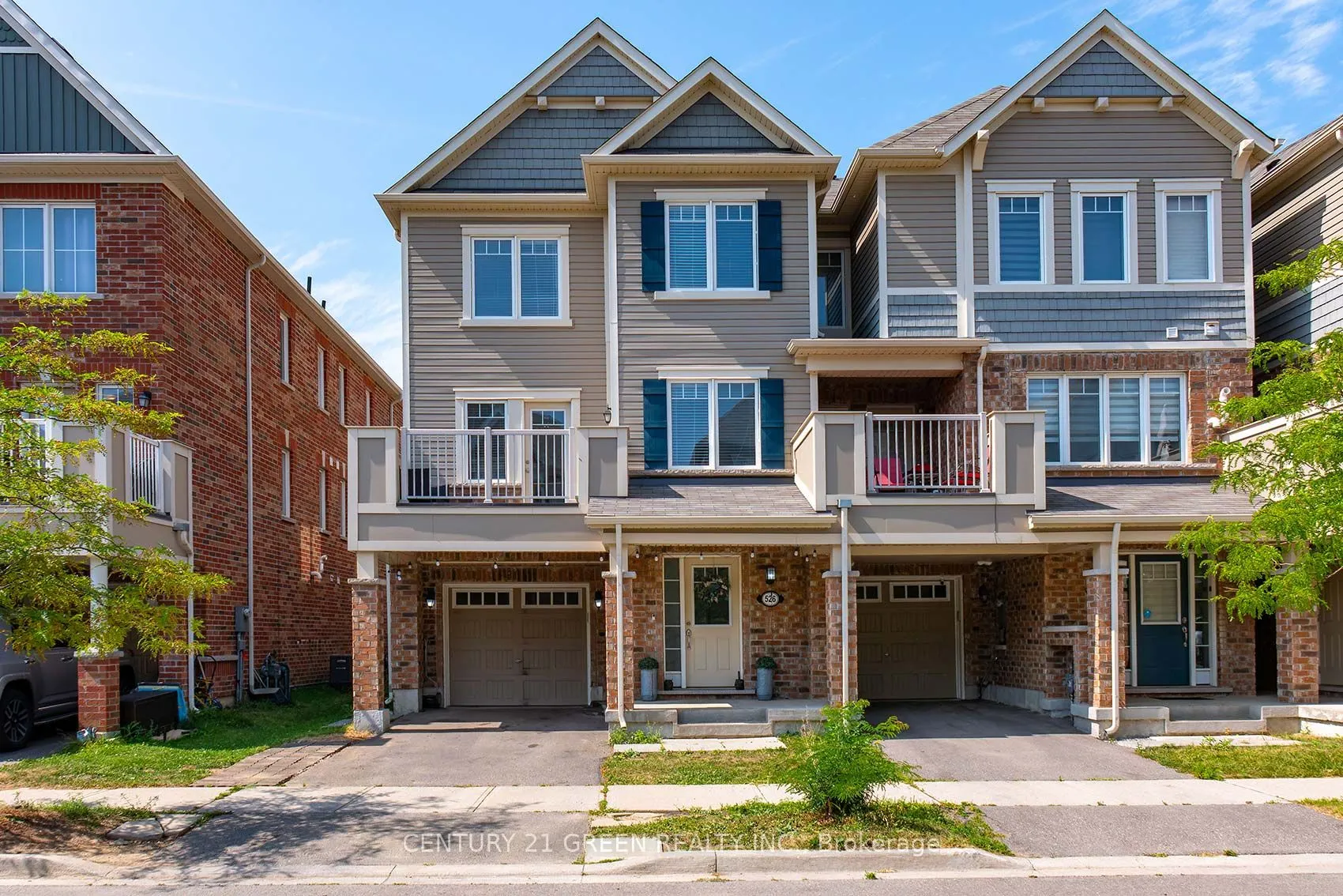 526 Allport Gate