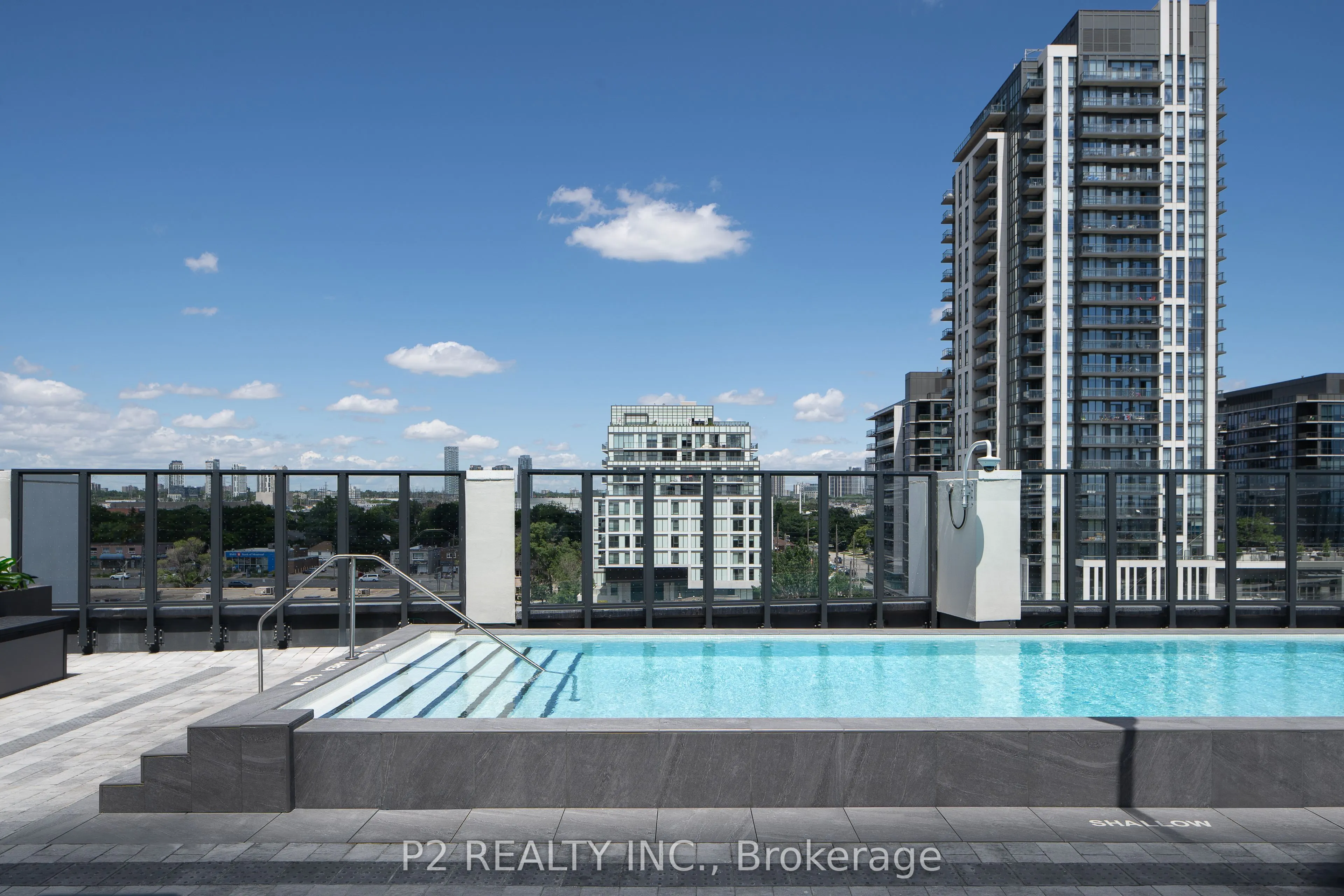 36 Zorra Street, #104