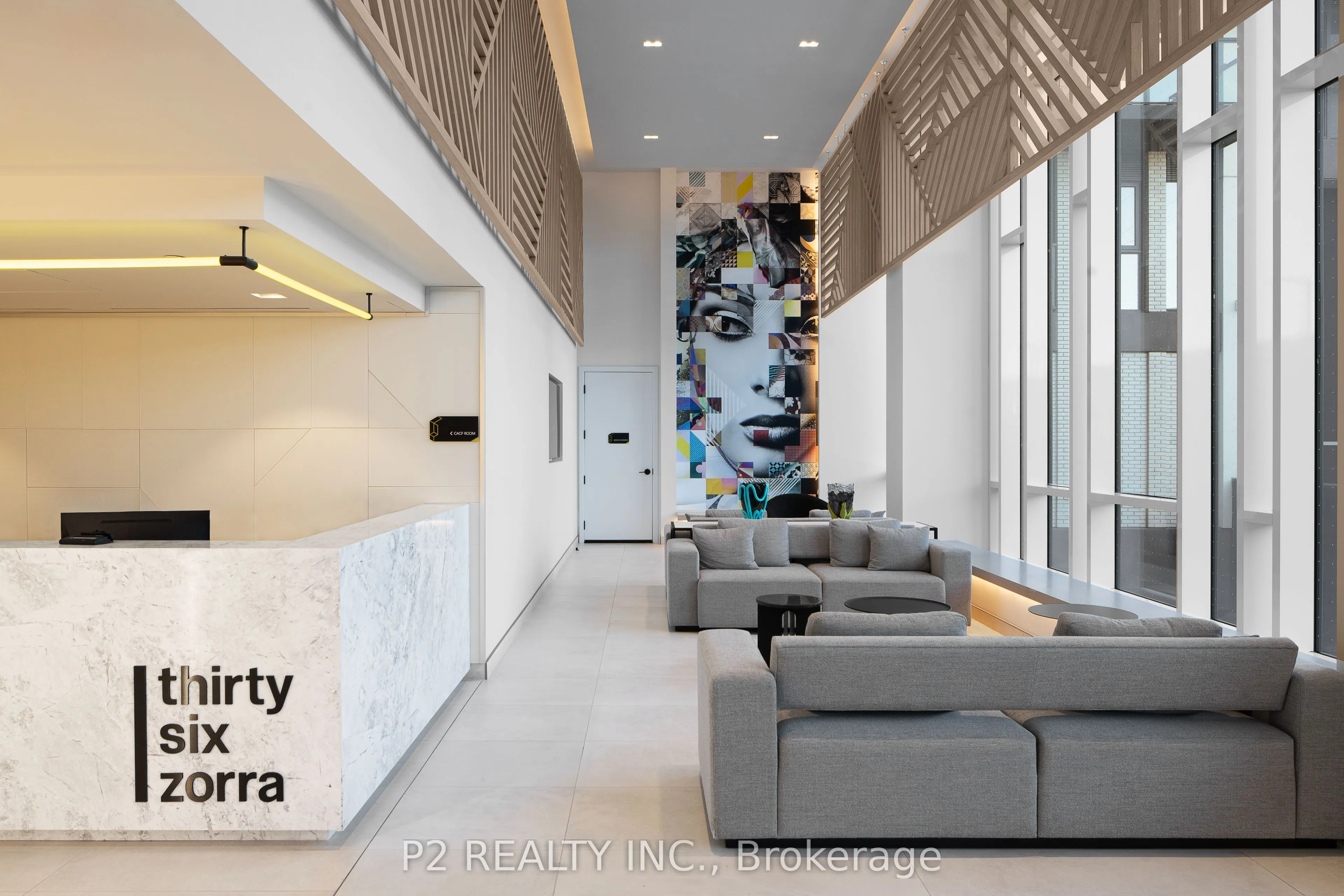36 Zorra Street, #104