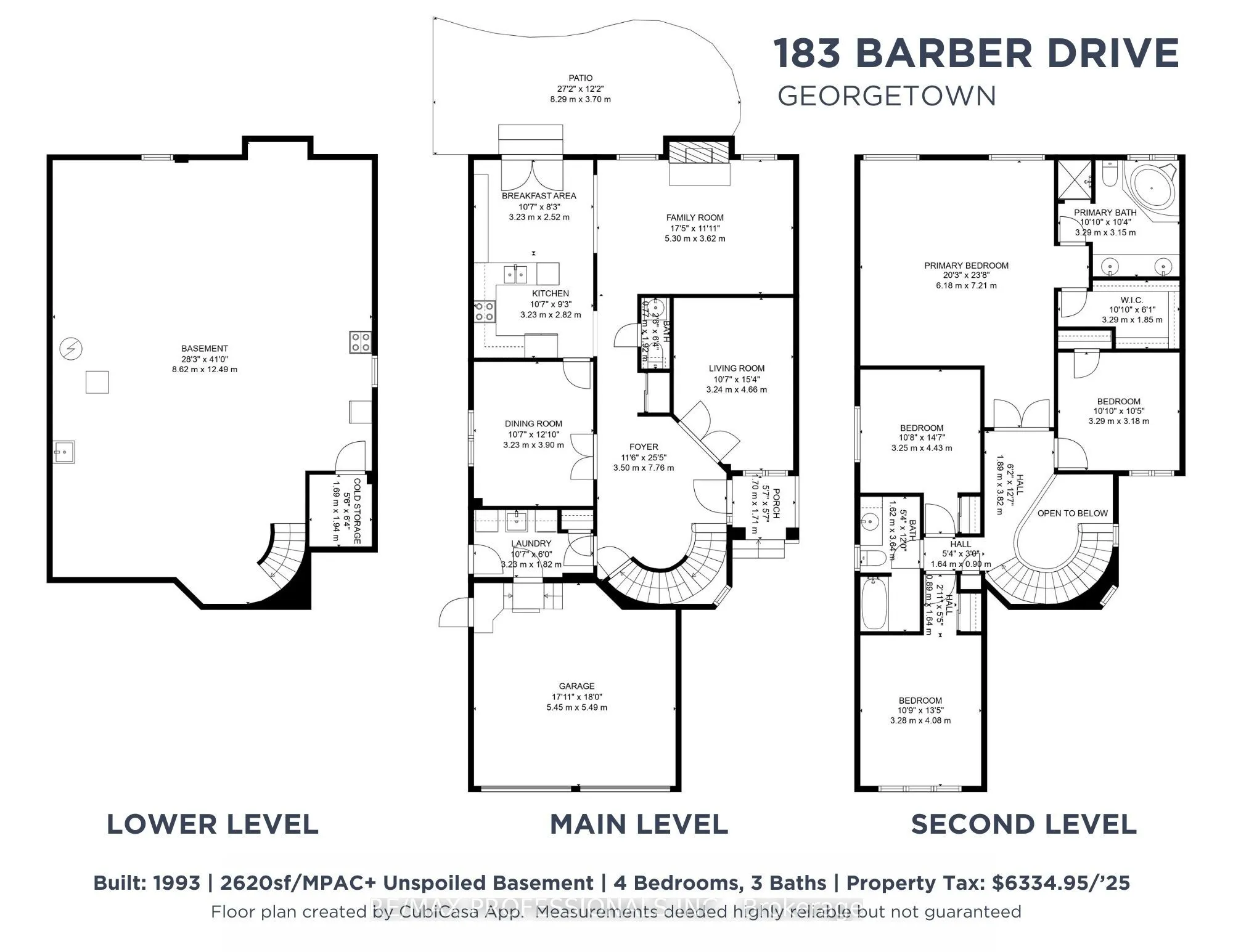 183 Barber Drive