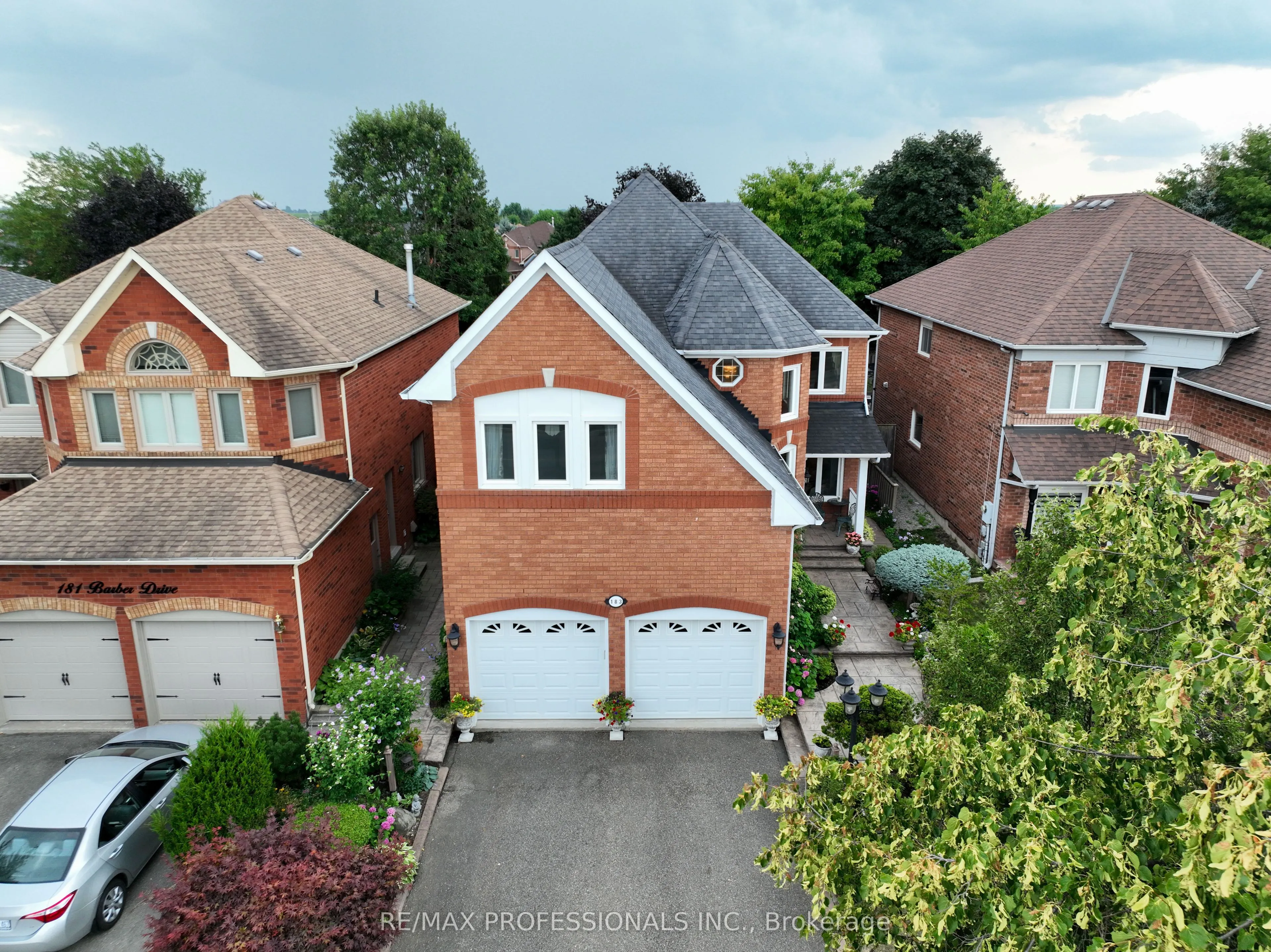 183 Barber Drive