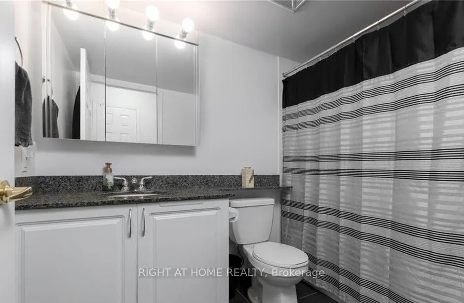 4900 Glen Erin Drive, #509