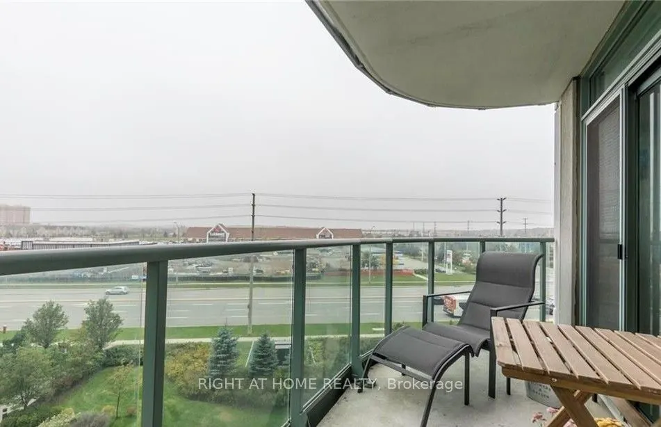 4900 Glen Erin Drive, #509