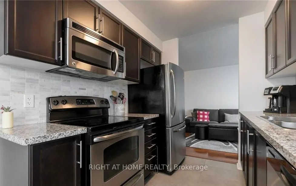 4900 Glen Erin Drive, #509