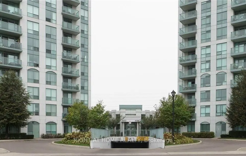 4900 Glen Erin Drive, #509