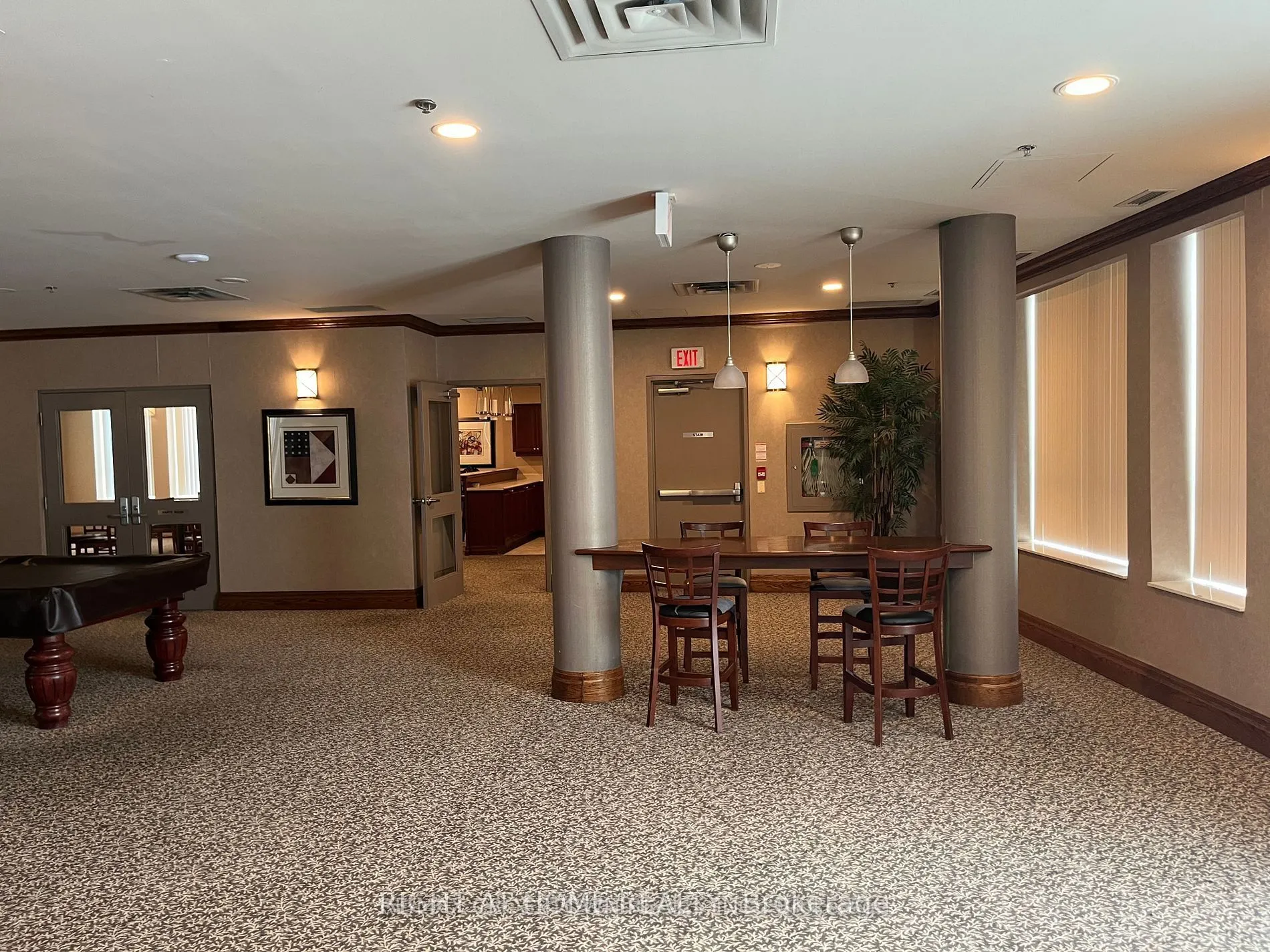4900 Glen Erin Drive, #509