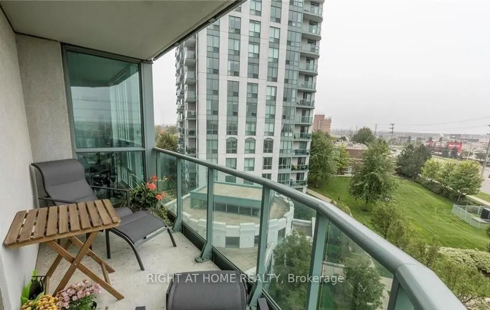 4900 Glen Erin Drive, #509