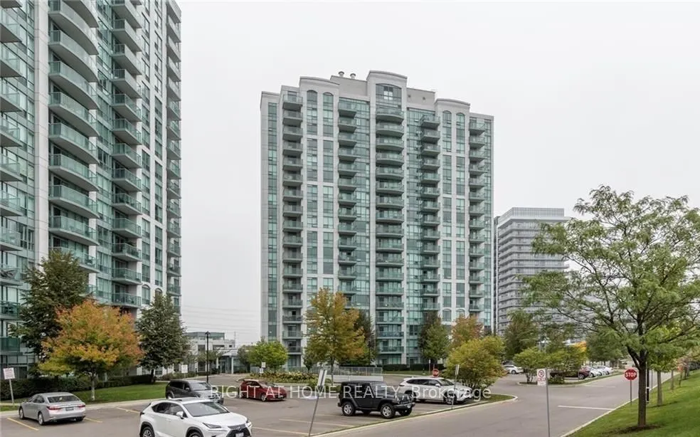 4900 Glen Erin Drive, #509