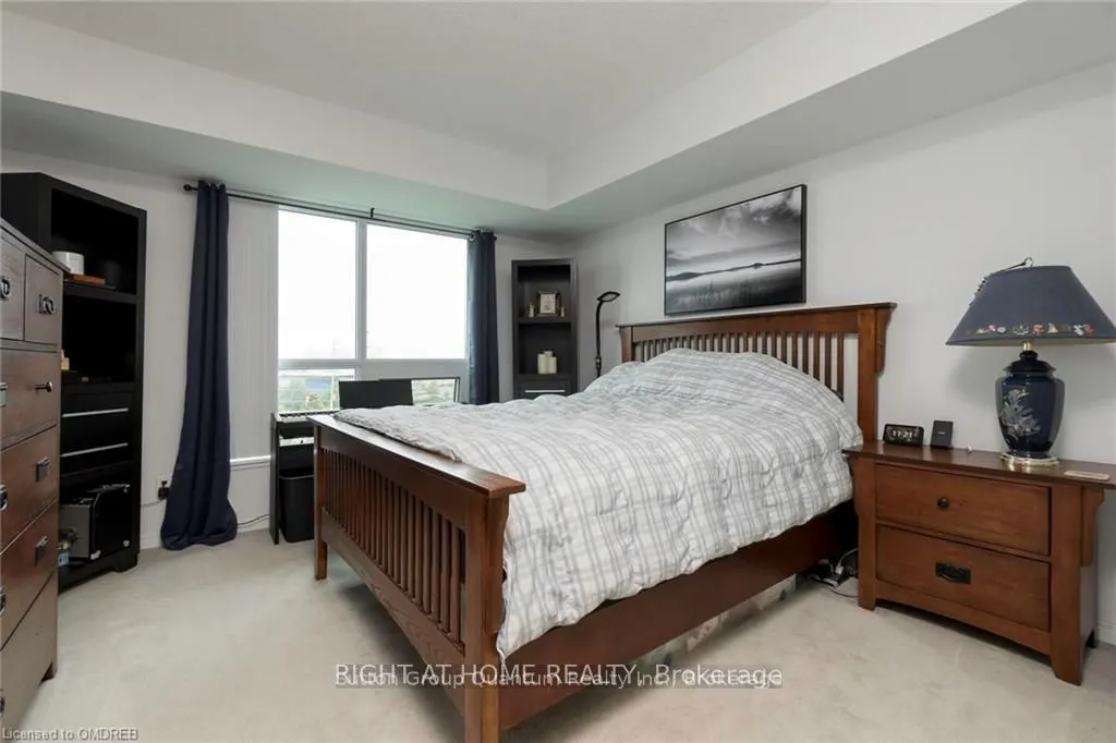 4900 Glen Erin Drive, #509