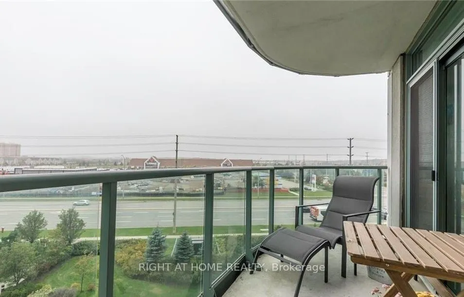 4900 Glen Erin Drive, #509