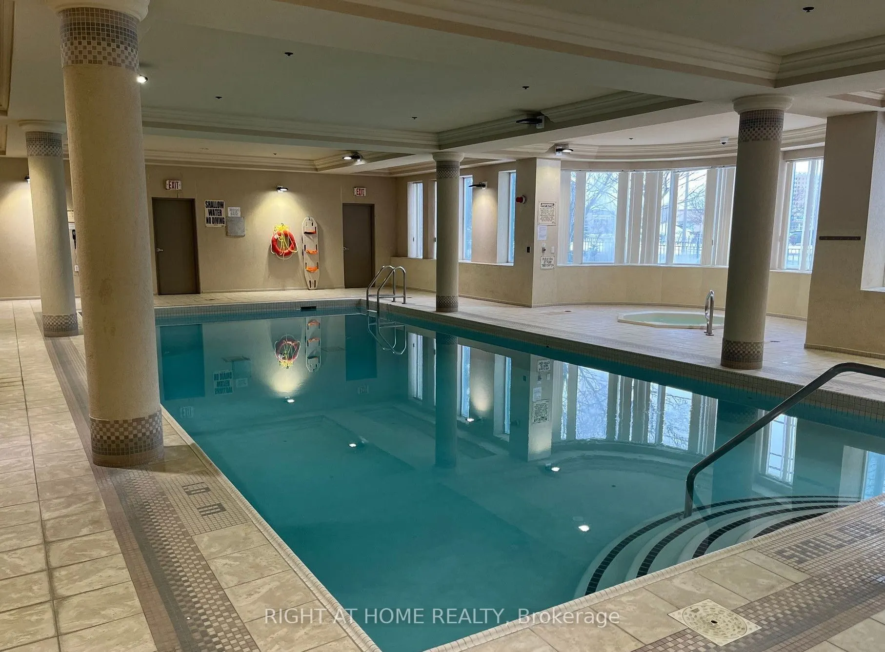 4900 Glen Erin Drive, #509