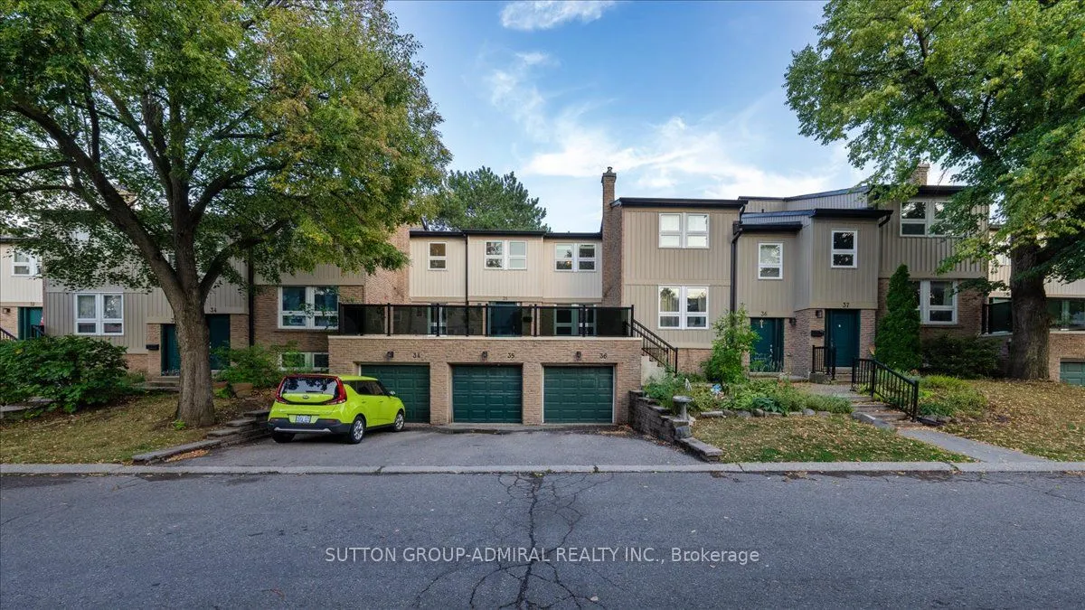 7080 Copenhagen Road, ##35