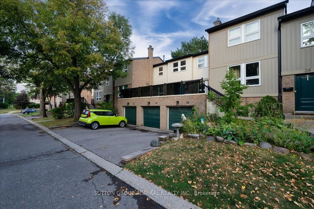 7080 Copenhagen Road, ##35