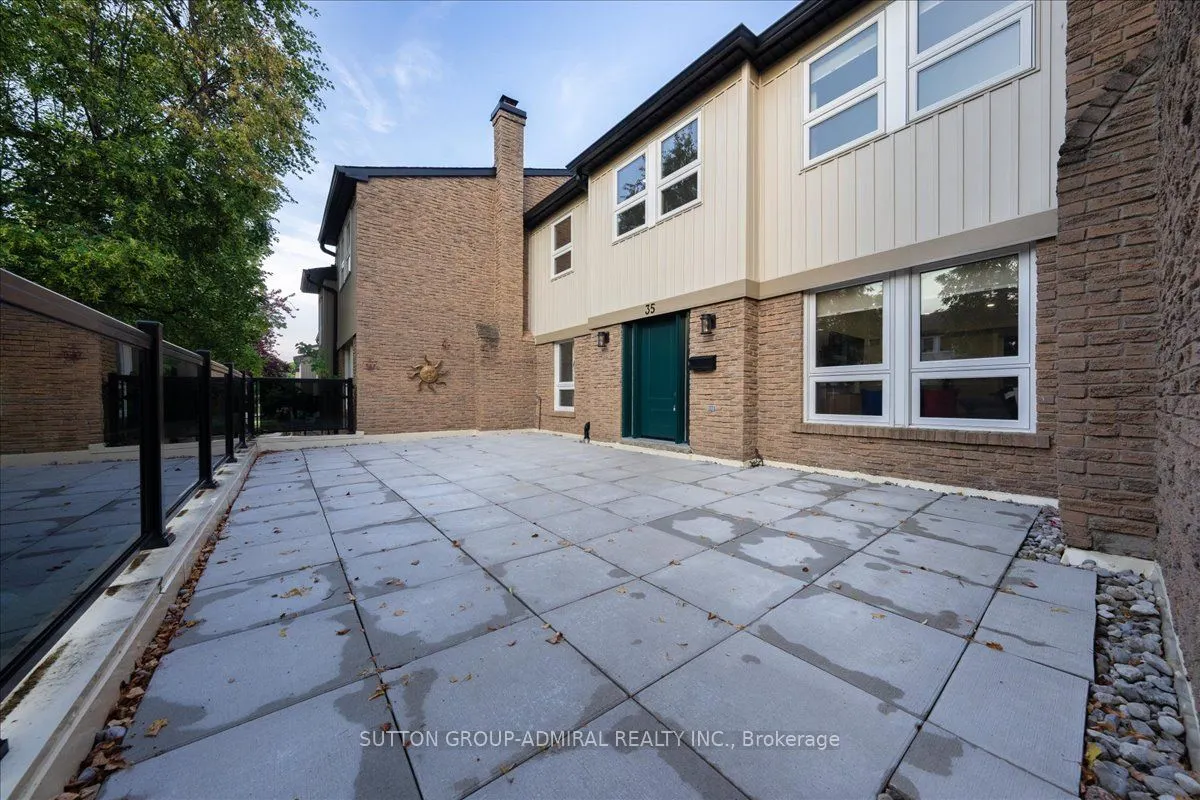 7080 Copenhagen Road, ##35