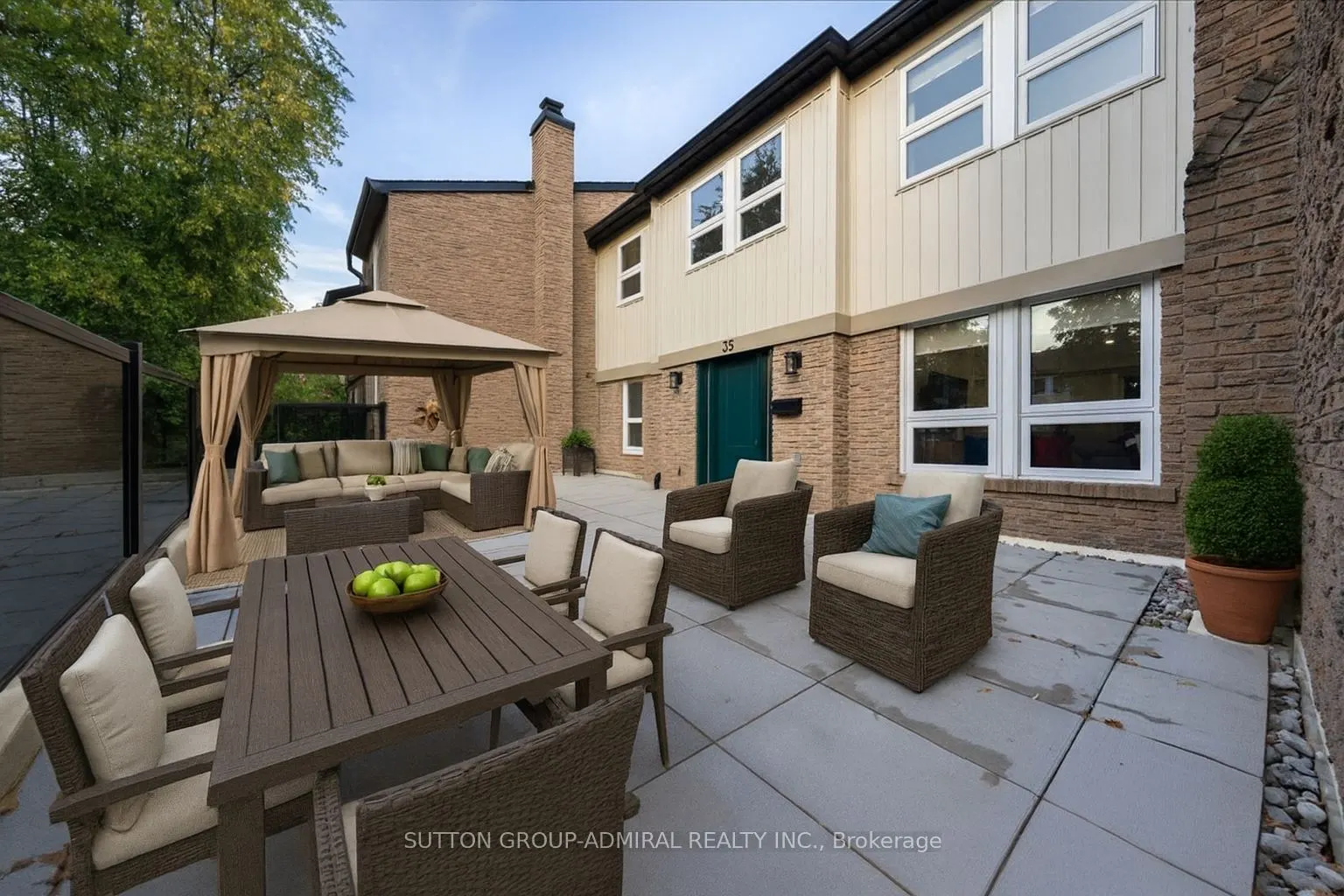 7080 Copenhagen Road, ##35
