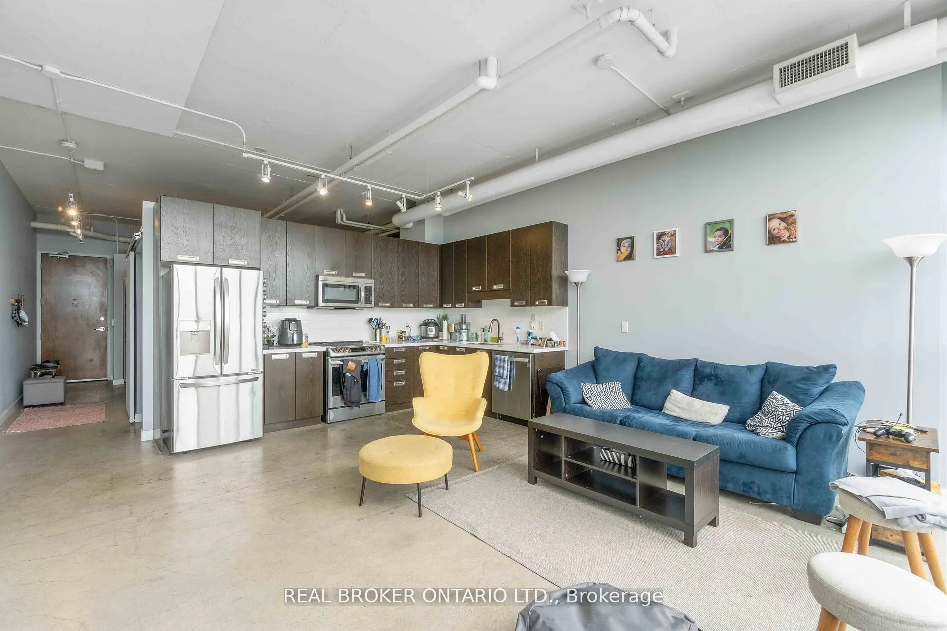 2 Fieldway Road, #1211