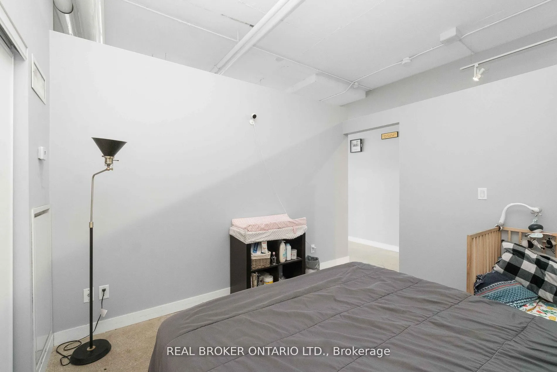 2 Fieldway Road, #1211