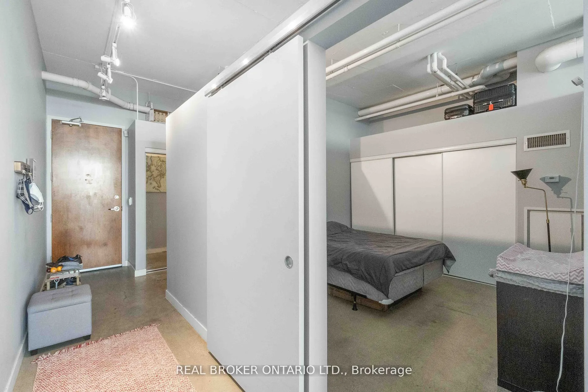 2 Fieldway Road, #1211