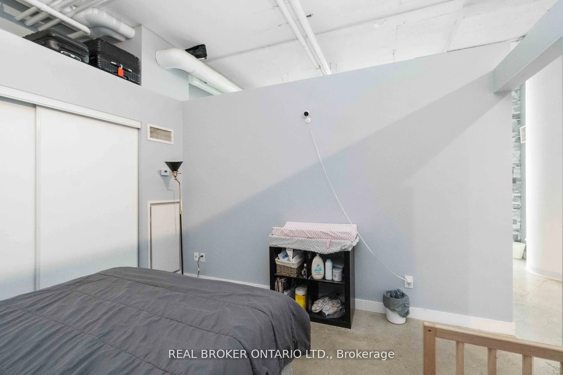 2 Fieldway Road, #1211